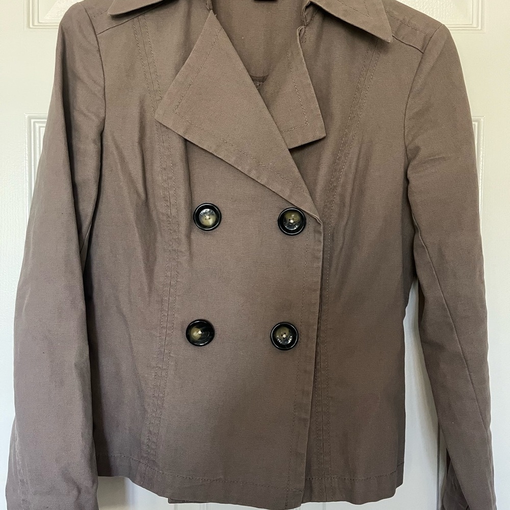 Michael by Michael Kors denim Jacket